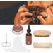 SYH&AQYE Beard Care Set: Men s Trimmer & Growth Kit - Beard Cream Oil Comb Brush & Mustache Scissors - Buy Online on GoSupps.com