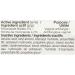 Monistat Vaginal Derm Cream - 15g - Fast Effective Relief of Vaginal Yeast Infections - Buy Online on GoSupps.com