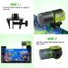 Moisture-Proof Auto Fish Feeder | Aquarium Tank Timer & Vacation Dispenser - Buy Online on GoSupps.com