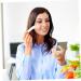 Didiseaon 5pcs Scraper Makeup Palette Mixer Makeup Mixing Tools Makeup Spatula Tool Cosmetic Stainless Steel 1 g (Pack of 1) Silverx5pcs - Buy Online on GoSupps.com