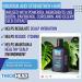 Thick Head Clear Head 2-in-1 Shampoo & Conditioner for Men - 11.7 Fl Oz - Ultra Thickening Formula for Fuller Hair - Sulfate, Paraben, & Dye Free - Buy Online on GoSupps.com