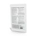 Bushbalm Hydrogel Vajacial Mask - Hydrating Mask with Hyaluronic Acid and Aloe Vera - 3 Full Mask Sets - Buy Online on GoSupps.com