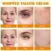 Skin Tightening Face Cream | Natural Organic Brightening and Moisturizing Lotion for Dry Sensitive Oily and Combination Skin | 120g Anti-Aging Moisturizing Cream for Skin - Buy Online on GoSupps.com