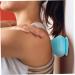 Beaupretty Fascia Ball - Deep Massage Ball & Acupressure Tool for Muscle Relief | Suction & Reflex Zones | 7.30x7.00cm Fitness Device - Buy Online on GoSupps.com