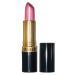 Revlon Super Lustrous Lipstick  High Impact Lipcolor with Moisturizing Creamy Formula  Infused with Vitamin E and Avocado Oil in Pinks  Gentlemen Prefer Pink (450) 0.15 oz Gentlemen Prefer Pink (450) 450 Gentlemen Prefer...