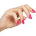 BLUESKY Gel Polish Cherise Neon06 Gel Polish Pink 10 ml Cherise Neon06 10 ml (Pack of 1) - Buy Online on GoSupps.com