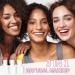 Sparkling Rose Multi Stick Blush for Cheeks and Lips - Easy-to-Use On-the-Go Formula, Effortless Blending (05 Rose) - Buy Online on GoSupps.com