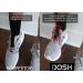 DOSH AFO Foot Drop Brace - Ankle Foot Orthosis Support for Men and Women - Left or Right AFO Brace for Walking - Ideal for Stroke, MS & More - Buy Online on GoSupps.com