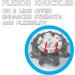 Buy Soft Spikes Pulsar FTS 3.0 Slime/White M Cherry - Best International Shipping & Top Quality Golf Spikes - Buy Online on GoSupps.com