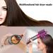 Buy Anti-Flight Flyaway Attachment Nozzle - Smoothing Dryer Accessory for Airwrap Styler (Pink) | Fast International Shipping - Buy Online on GoSupps.com