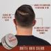 Suavecito Pomade Matte Hair Cream with DHT Blocker - Styling for Thinning Hair, Low Shine Light Hold for Hair Regrowth & Volume - Buy Online on GoSupps.com