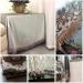 HEARTWISH Curtain Fringe Trim 2.5 Wide 5 Yards - Black Bullion Fringes for DIY Decoration - Buy Online on GoSupps.com