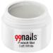 99nails French Gel - Soft White 1 pack (1 x 15 ml)