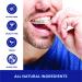 Natural Dental Appliance Cleaner for Dentures, Retainers & Mouthguards | Made in USA | No Harsh Chemicals - Buy Online on GoSupps.com