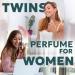 TWINS Impression of Twily | Perfume for Women Eau de Parfum | No.8811 | 3.4 Fl Oz / 100 ml Hermes Twilly d Hermes Impression - Buy Online on GoSupps.com