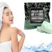 FEXPDL 1PCS Shower Steamers Gift Set Shower Shower Aromatherapy Shower Gift Set Shower Steamers Aromatherapy Birthday Gifts for Women Shower Steamers for Women Gifts Anniversaries(Rosemary) Multicoloured-1