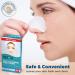 MEDca Nasal Pore Strips - Deep Cleansing 24 Pieces | Effective Blackhead Removal for Clear Skin - Buy Online on GoSupps.com