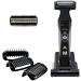MANGROOMER Super Stud 2 Back & Body Bundle: Back Hair Shaver + Professional Body Groomer - Buy Online on GoSupps.com