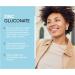 Nui Nutra Zinc Gluconate Supplement 50mg - 100 Capsules | Premium Quality - Buy Online on GoSupps.com