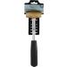 Beadsmith Brass Head Mallet - 9.5 1LB Brass Hammer for Dapping, Chasing & Stamping - Buy Online on GoSupps.com