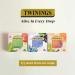 Twinings Raspberry & Lemon Tea Bags 20 each RASPBERRY/LEMON Single - Buy Online on GoSupps.com