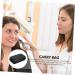 Buy Ear Thermometer Storage Bag - PU Protective Box & Handbag for Safe Storage | Fast International Shipping - Buy Online on GoSupps.com