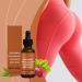 Huile Raffermissante Pour Fessiers Huile de Galbe pour Augmentation des Fesses | Soin Nourrissant pour un Galbe Harmonieux - Utilisation Quotidienne Confortable pour Adultes - Buy Online on GoSupps.com