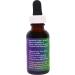 Flower Essence Services Borage Dropper 1 oz | Natural Wellness Support - Buy Online on GoSupps.com