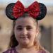 2 pieces Mouse Ears Mouse Ears Headband Black and white and black and white polka dot colourways Suitable for carnivals parties and other events Suitable for adults and children - Buy Online on GoSupps.com