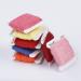 Peirich Embroidery Floss Organizer Box with 100 Bobbins and 459 Color Stickers - 24 Compartments | Floss Storage Solution - Buy Online on GoSupps.com