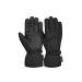 Reusch Women's Gloves Moni R-tex Xt Warm Waterproof Breathable 8 Black