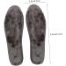NOLITOY Height Increasing Insoles - 2 Pairs Thermal & Plush Shoe Inserts for Men & Women - Invisible Comfort for Plantar Support - Buy Online on GoSupps.com