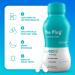 Plug Liver Cleanse Detox Drink 2-Pack - Plant-Based Electrolyte Recovery & Hydration - Fatty Liver Renew Complex - Liver Support Supplement 3.4 Fl Oz (Pack of 2) - Buy Online on GoSupps.com