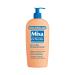 Mixa Intensif for dry skin body milk protects against dehydration large format: 400 ml 2 pieces