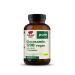 Doppelherz pure Glucosamine 1200 vegan - plus rosehip extract vitamin D3 and K2 copper and calcium - 180 gelatin-free capsules