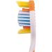 RM Oral Whitening Cavity Defense Soft Toothbrushes 4 Count Twin Pack - Gentle Cleaning for Brighter Smiles - Buy Online on GoSupps.com