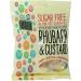Free From Fellows | Rhubarb And Custard | 3 X 70G - Buy Online on GoSupps.com