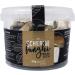 Scherini Valtellina - Special Dried Porcini Mushrooms 30 g in Fresh Preserving Jar Resealable - Buy Online on GoSupps.com
