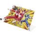 DECOPAC Power Rangers It's Morphin Time DecoSet Cake Decoration Topper 3" 20746 - Buy Online on GoSupps.com