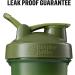 BlenderBottle ProStak Black 22 oz | Durable & Convenient Mixing Solution - Buy Online on GoSupps.com