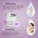 Buy 3-in-1 Collagen Moisturizing Cream for Face Neck & Hands - All Skin Types - 16.9 fl. oz - Daily Hydration & Absorption - Buy Online on GoSupps.com