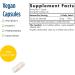 Nordic Naturals Zinc Glycinate 20 mg  60 Capsules - Buy Online on GoSupps.com