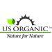 US Organic Romantic Bulgarian Rose Body Oil - USDA Certified, Jojoba & Argan Oil with Vitamin E - Alcohol & Paraben Free - Buy Online on GoSupps.com