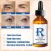 Retinol Serum For Face Retinol Face Serum For Brightening And Rejuvenating Skin Glow Boosting Facial Serums Anti Wrinkle Serum Outstanding Synthetic Effect To Reduce Wrinkle And Dark Circle. - Buy Online on GoSupps.com