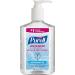 Purell 8 oz. Pump Bottle Hand Sanitizer - Top Quality Sanitizing Solution - Buy Online on GoSupps.com