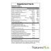 NaturesPlus Men's Ultra Hair Plus - 60 Tablets | All-Natural Hair Growth Supplement for Men | Promotes Fuller, Healthier Hair | Gluten-Free - Buy Online on GoSupps.com