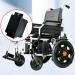 CSTAL 24V 15Ah Electric Wheelchair Power Battery Pack Removable Waterproof Lithium-Ion Battery with 29.4V 2A Charger + BMS System for 0-500W Motor - Buy Online on GoSupps.com