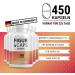 Buy Figur Caps | Garcinia Cambogia Extract Capsules | Boost Metabolism | 90 Capsules (5x) - International Shipping Available - Buy Online on GoSupps.com