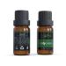 MABUA Oregano Oil (Origanum Vulgare) 100% Pure Natural Therapeutic Grade 10 mL (1/3 oz)