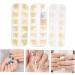 minkissy 3 Boxes Nail Art Accessories Moon Nail Charm Pearl Decor Sparkly Nail Decals Fairy Toenail Decor Nail Decorations for Nail Art Nail Art Supplies Manicure Rivet Sequins Alloy Drill - Buy Online on GoSupps.com